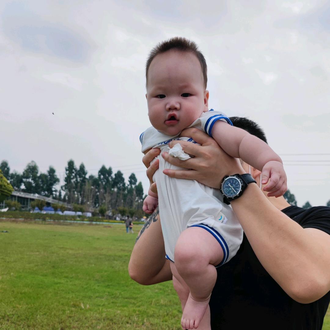 瑞瑞宝贝👦🏻