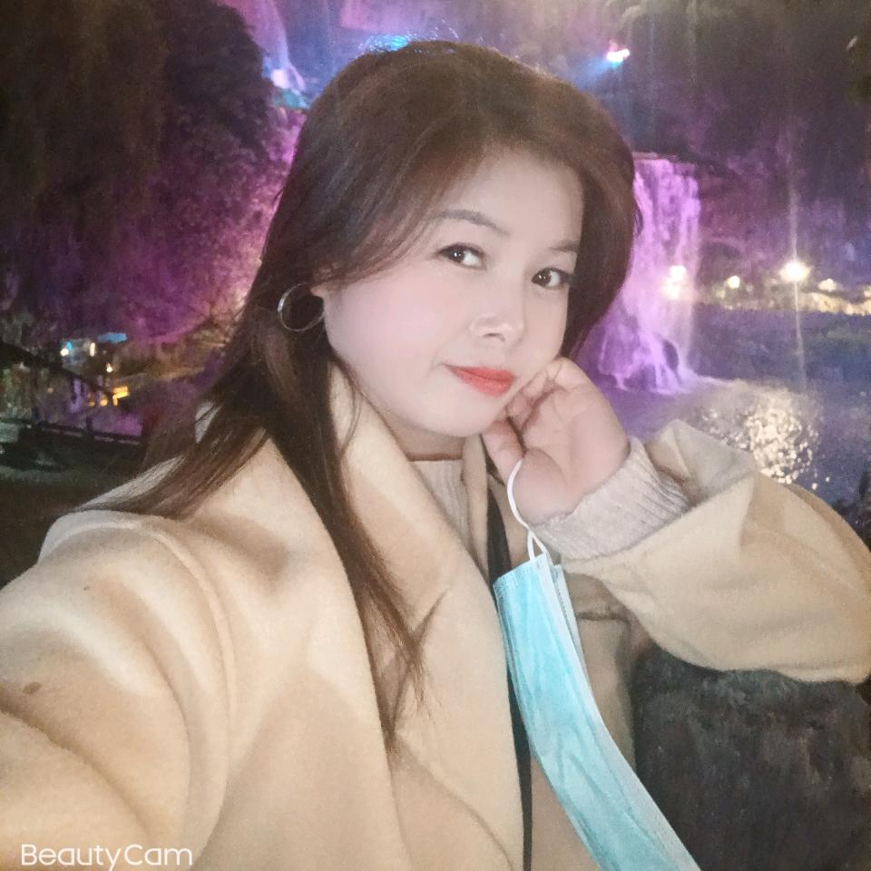 幸福的一家人