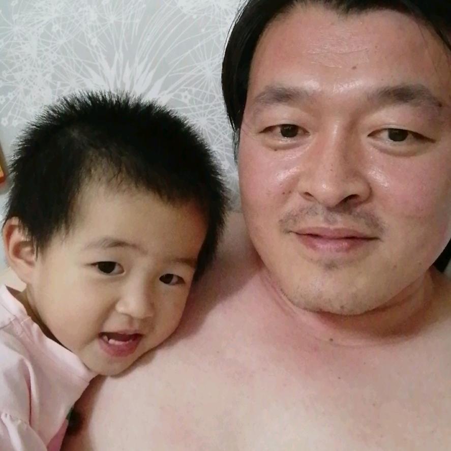 昕昱爸爸
