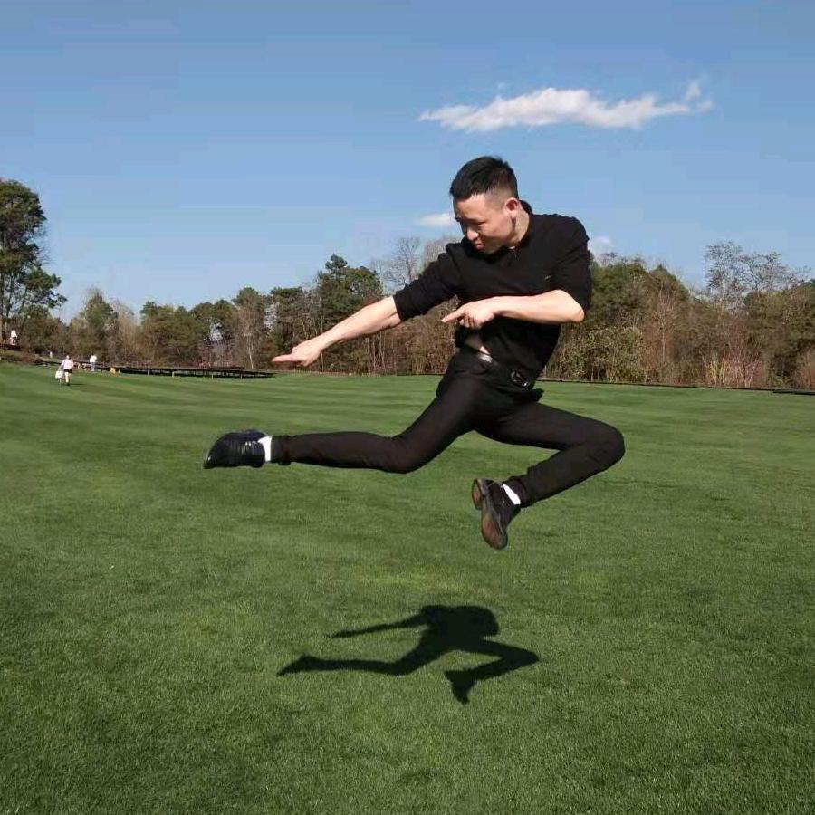 无敌幸运🌟星ᰔʚ