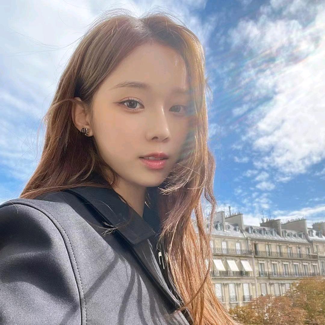 ☁️喆