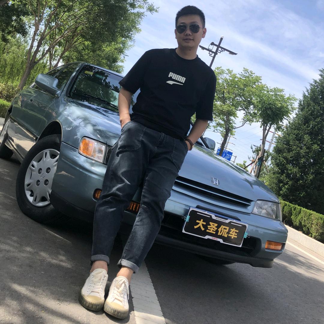 山西车咖汽车(大圣侃车)