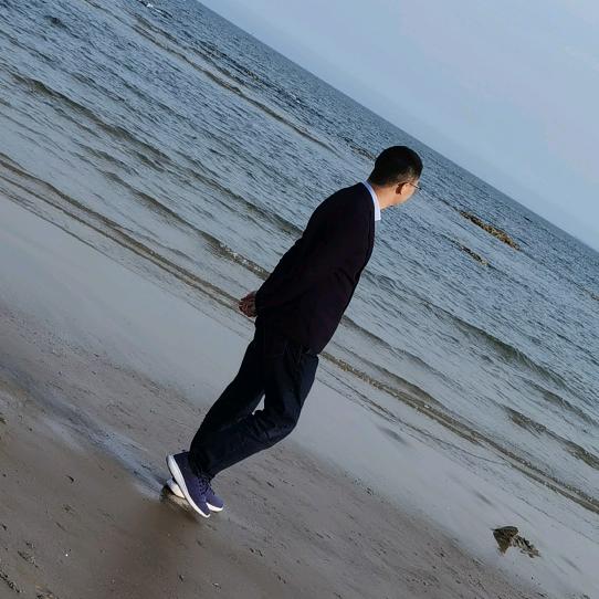 随拍哥