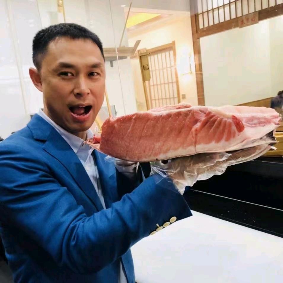 昆山市玉山镇海品先生餐饮店