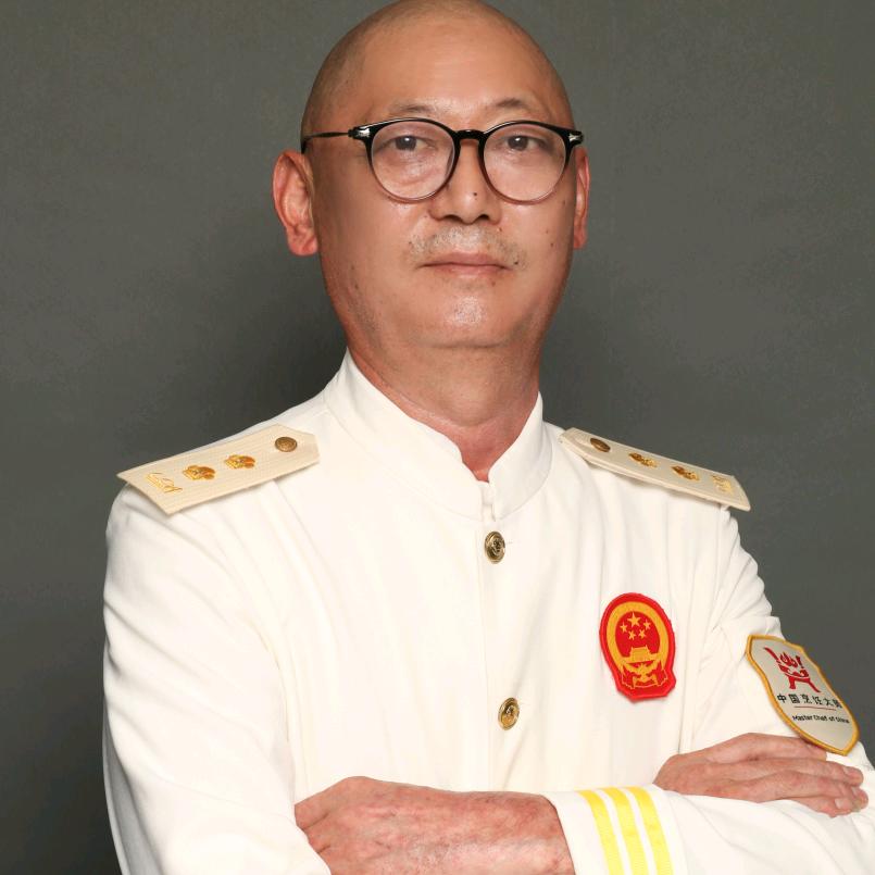 陈昌林老师
