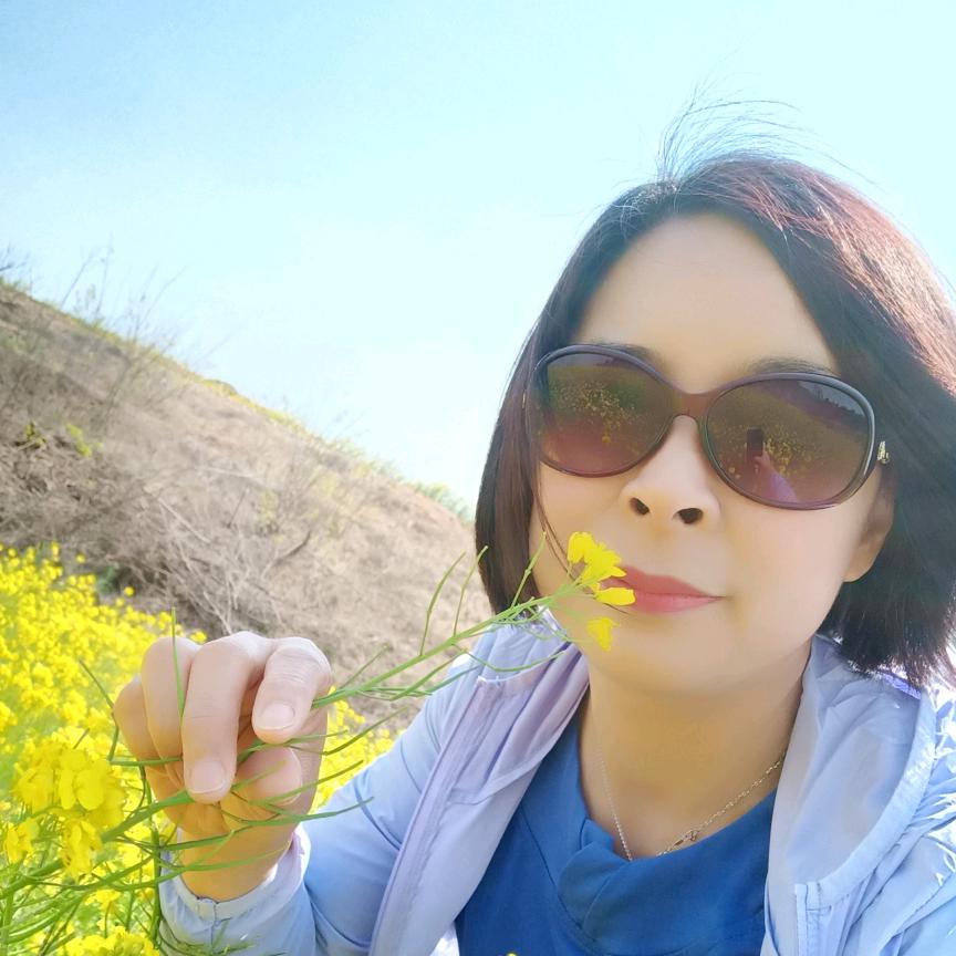 王艳萍（橱窗有好物）