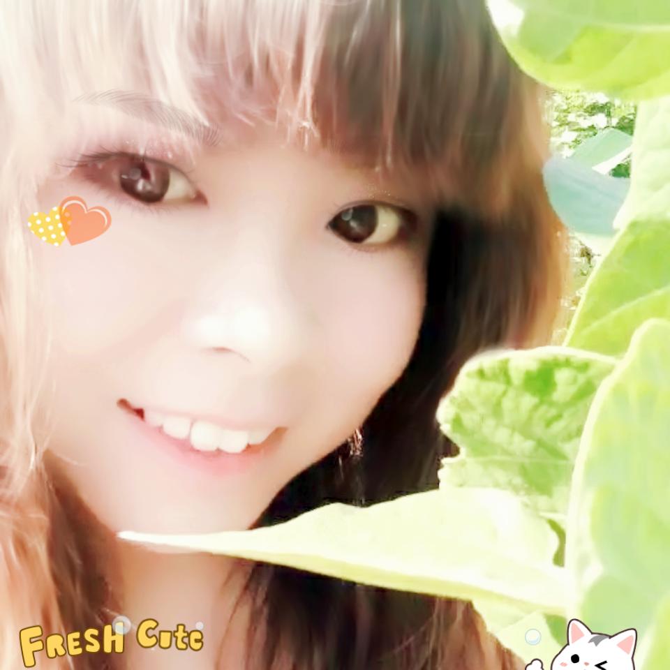 幸福像花儿一样