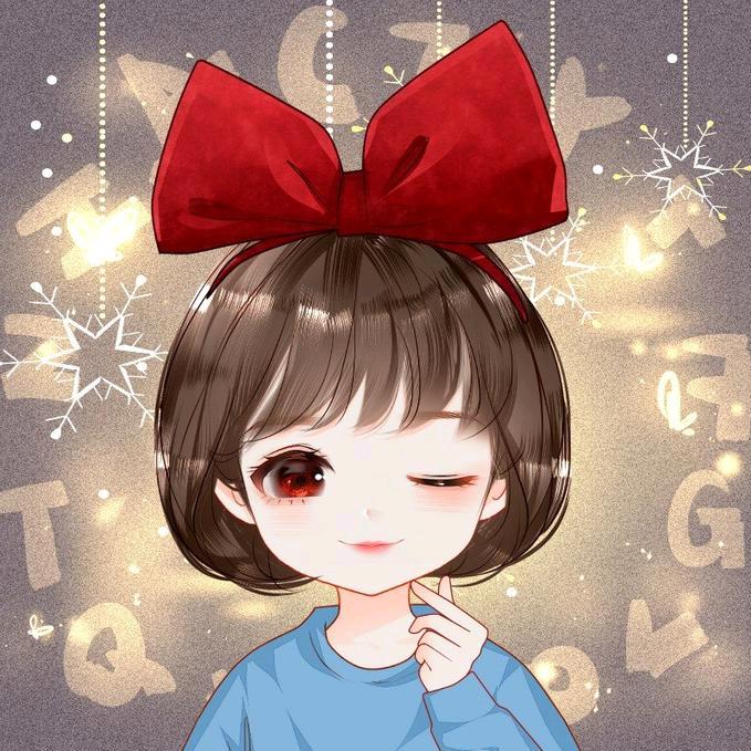 潇月🍀