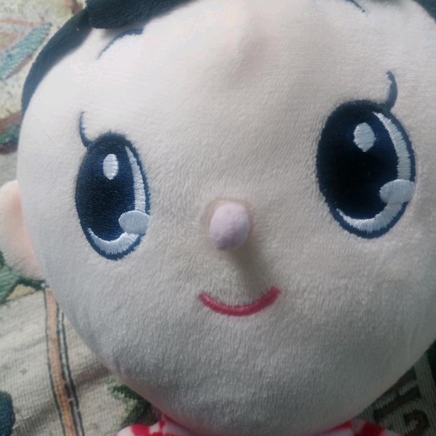 胖胖