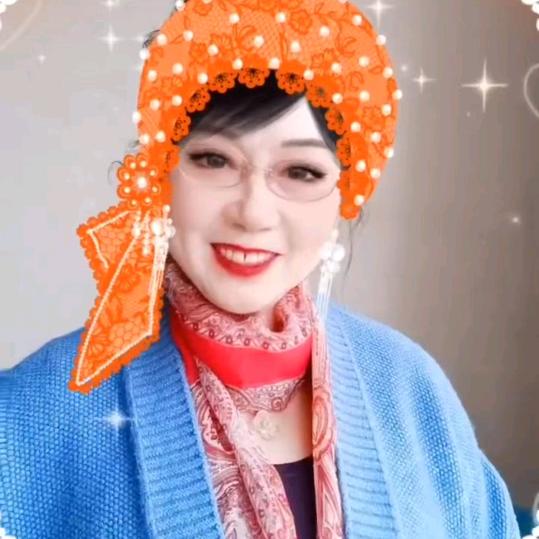 GMF芳芳