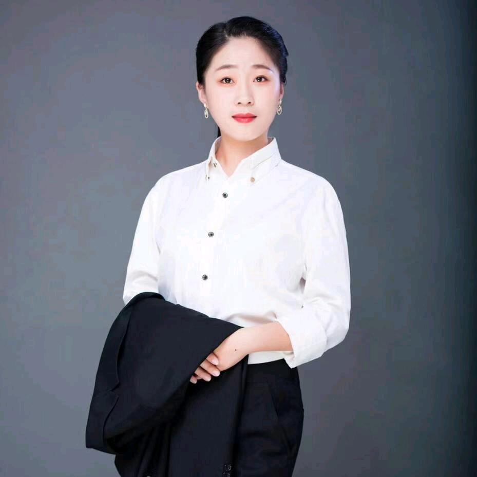 英语小艾老师