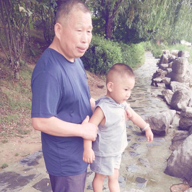 陈先生🌱