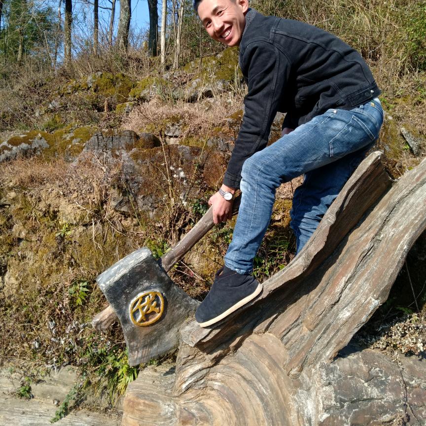 长沙（工程材料贸易）大杨