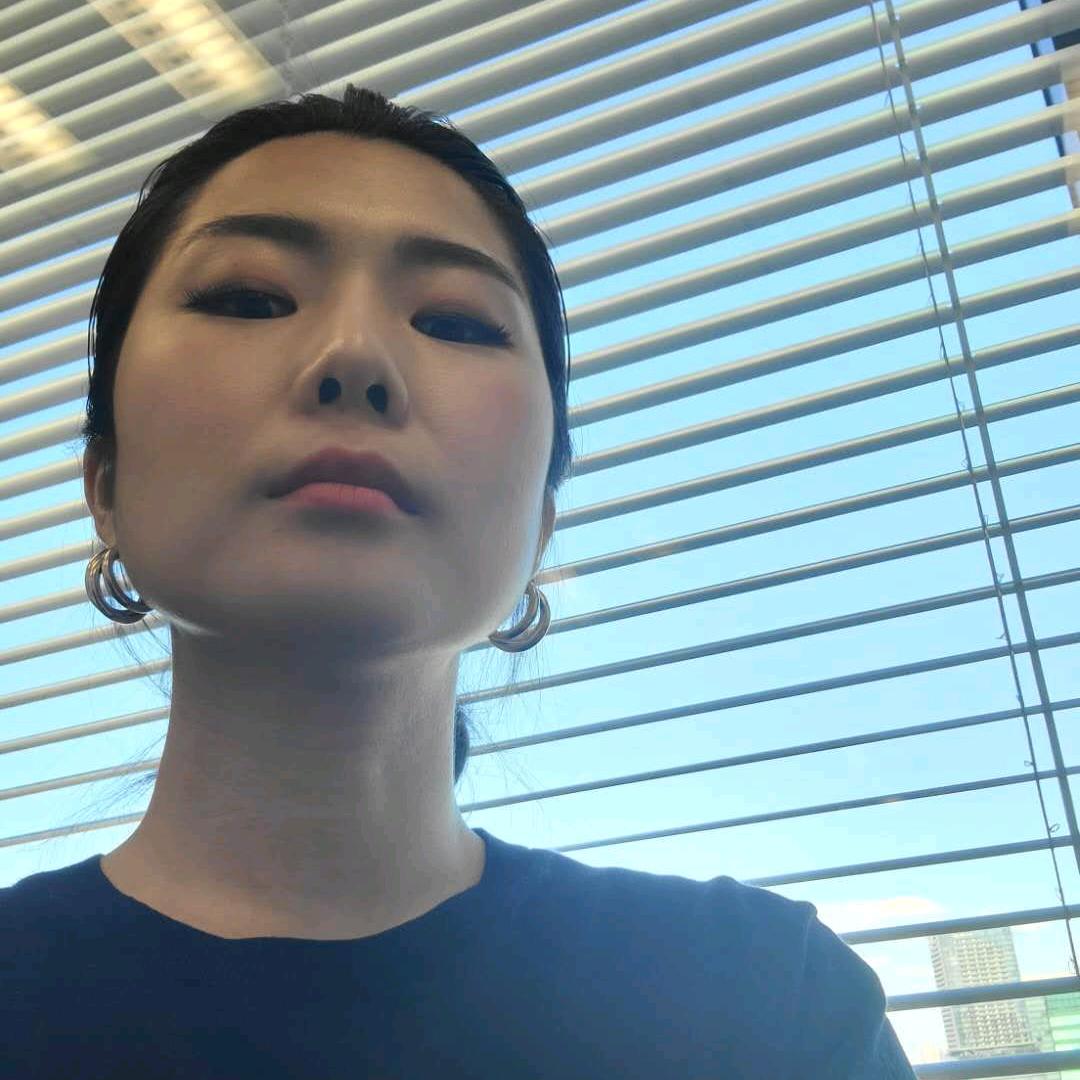 樱子是我🌸