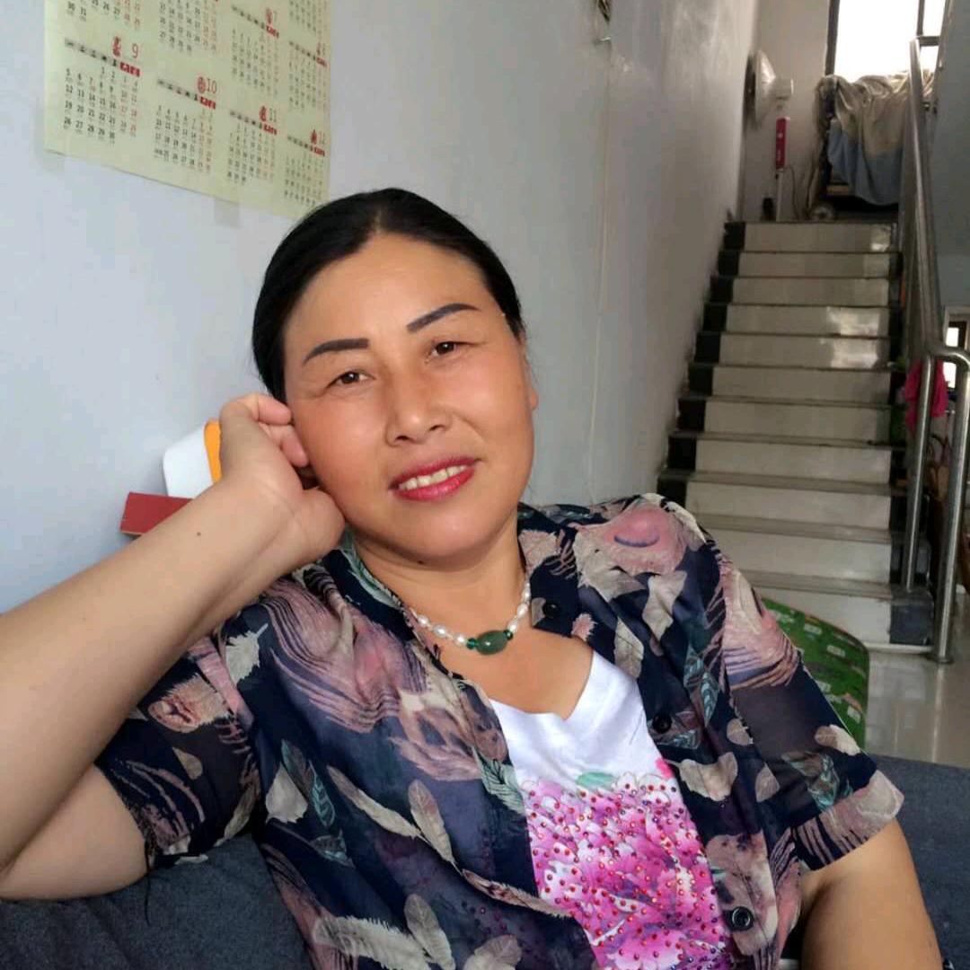 孙玉玲