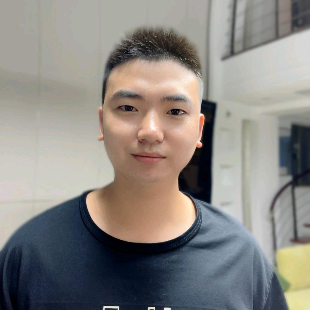小荣哥(稳人一哥)