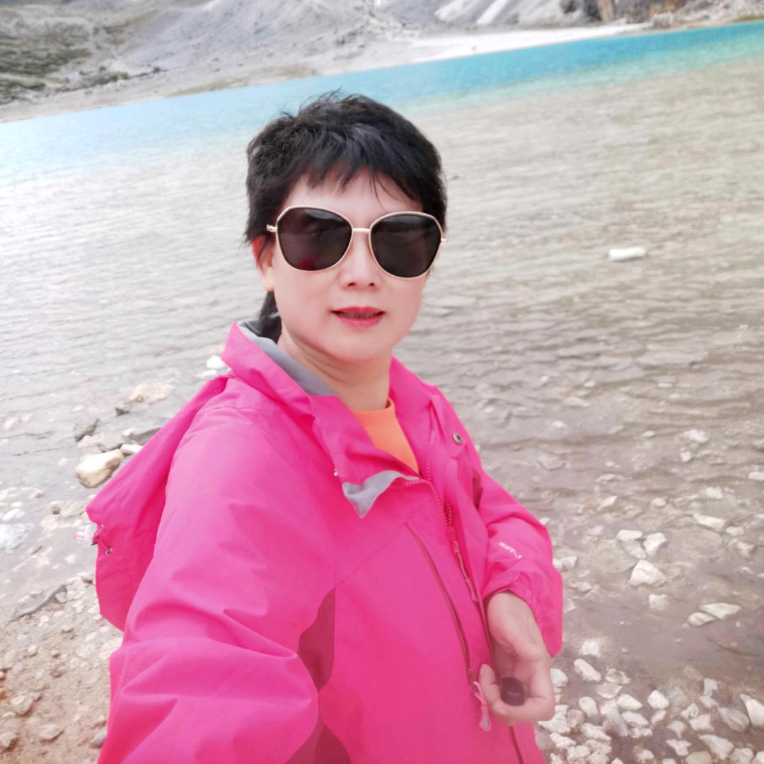 秋天的红叶（拒绝连赞）