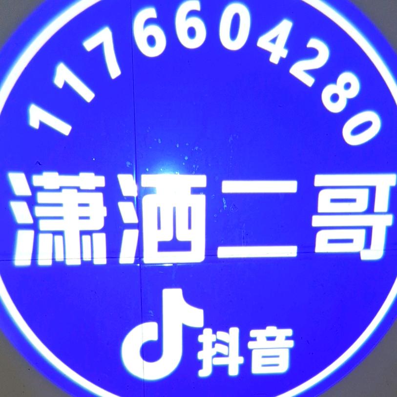 潇洒二哥《探店达人》