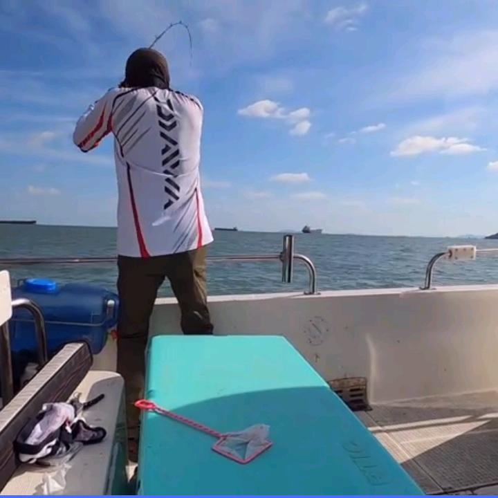 @喜饼