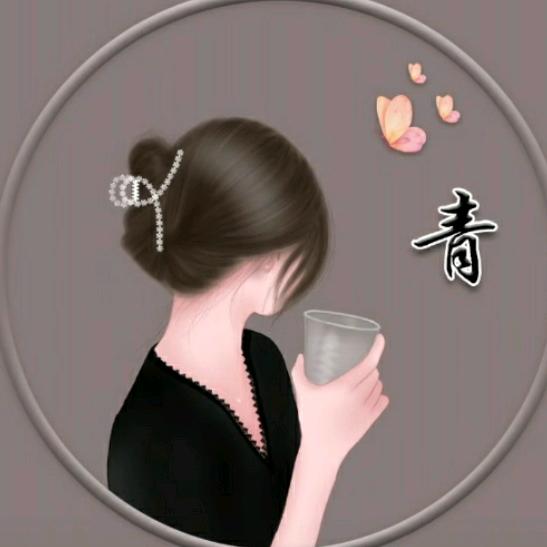 蒹葭苍苍，白露为霜