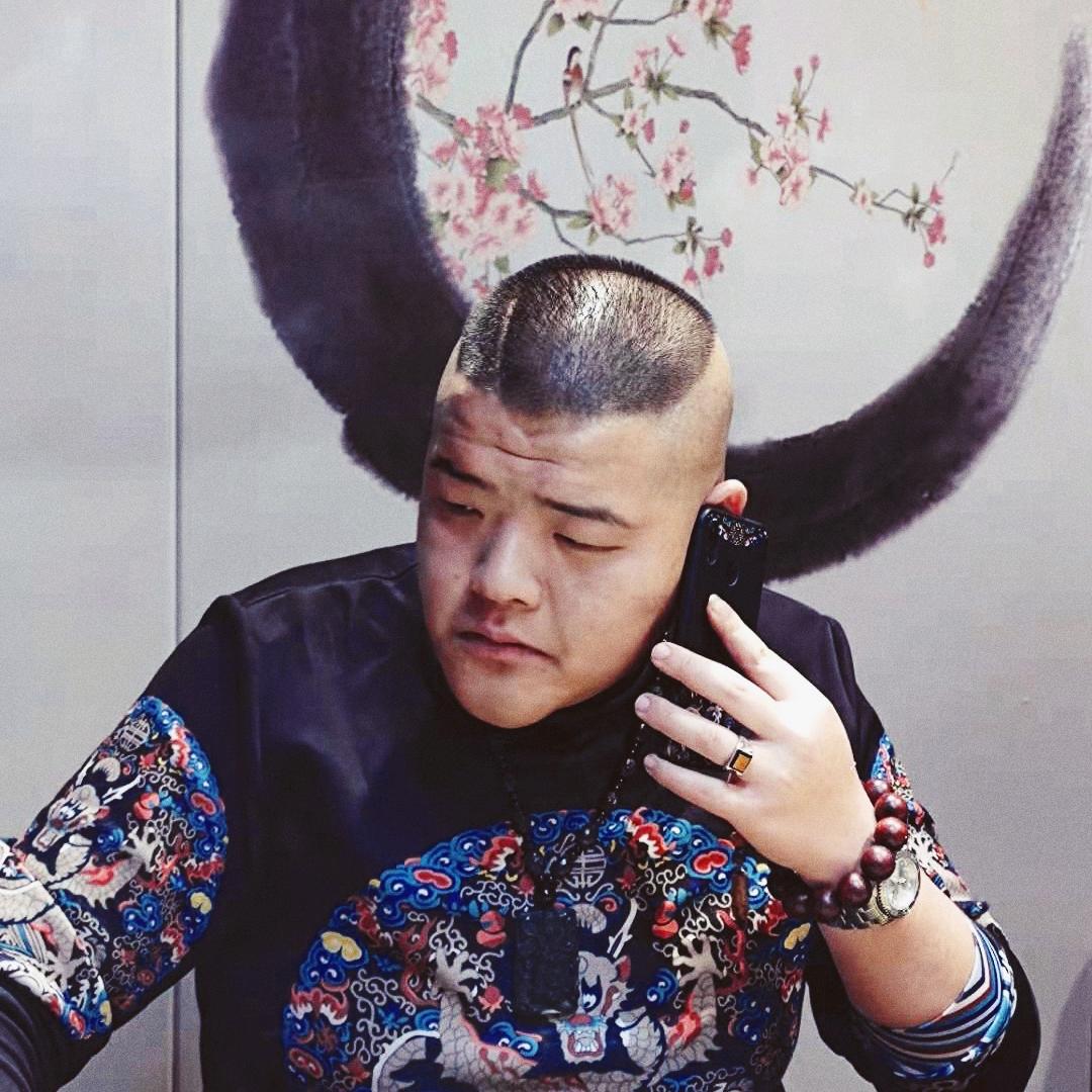 子瑜☯（浮生阁）