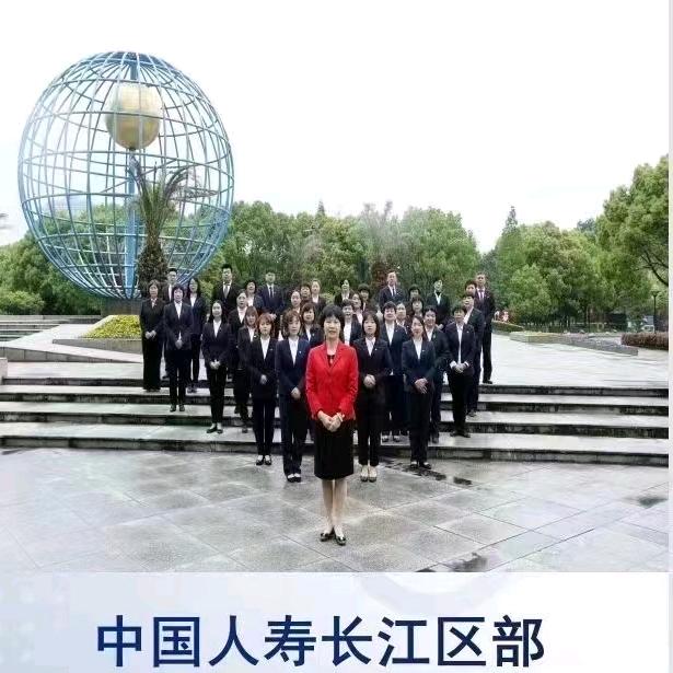 中国人寿-潘浩浩
