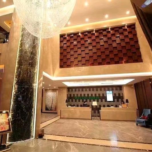 合川蔚泰酒店