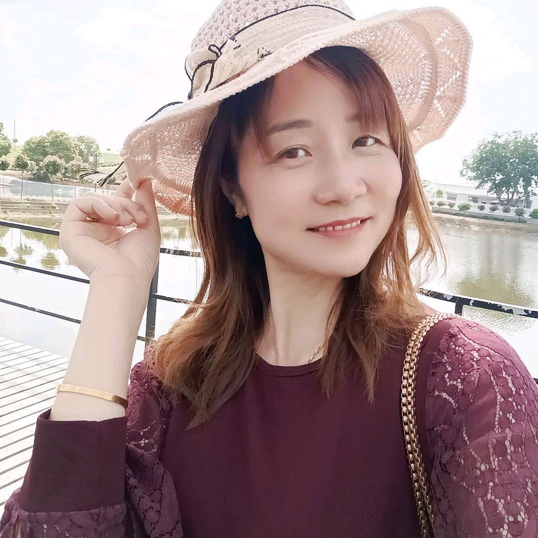 徐红