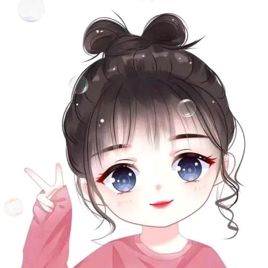 笨笨的小妖头像