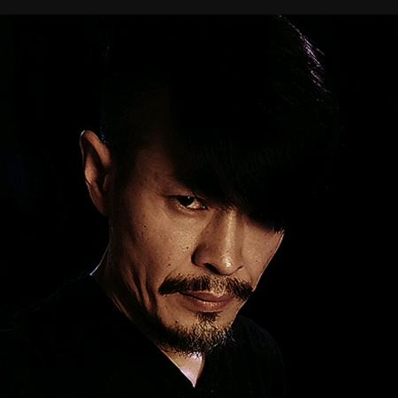 俞修军