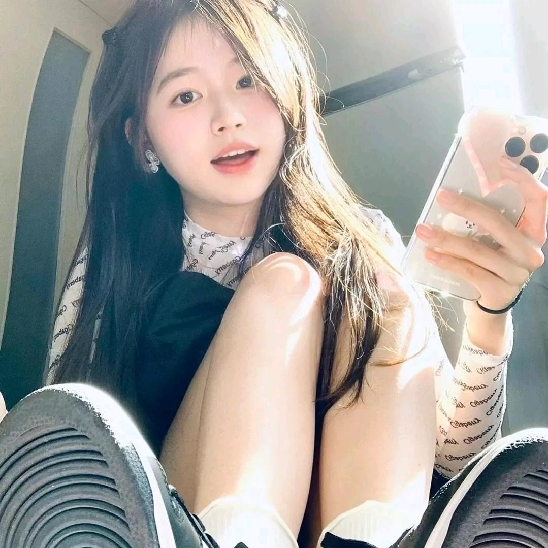 发呆呆呆婧