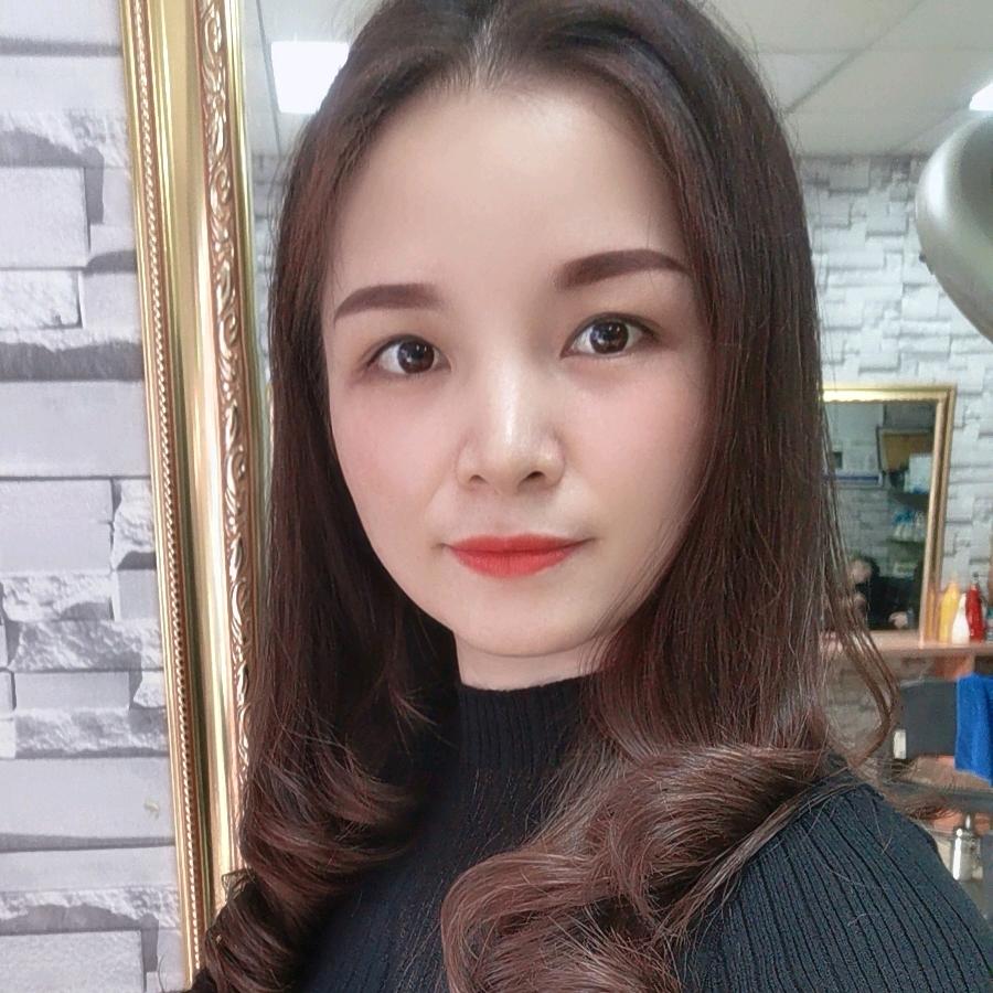 尚星美发～文文