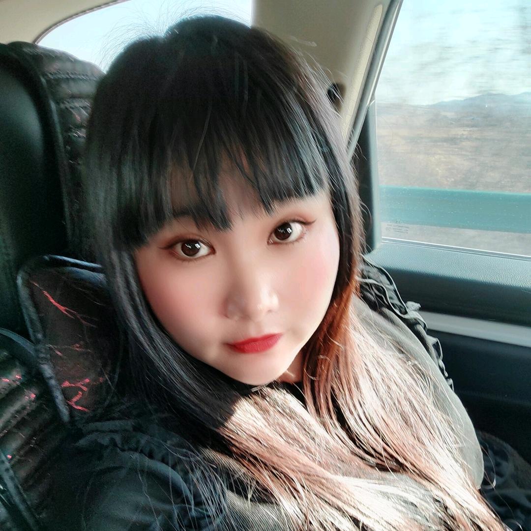 晓影