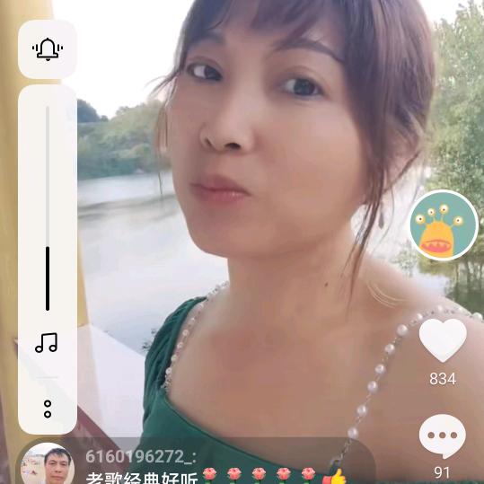 张琴