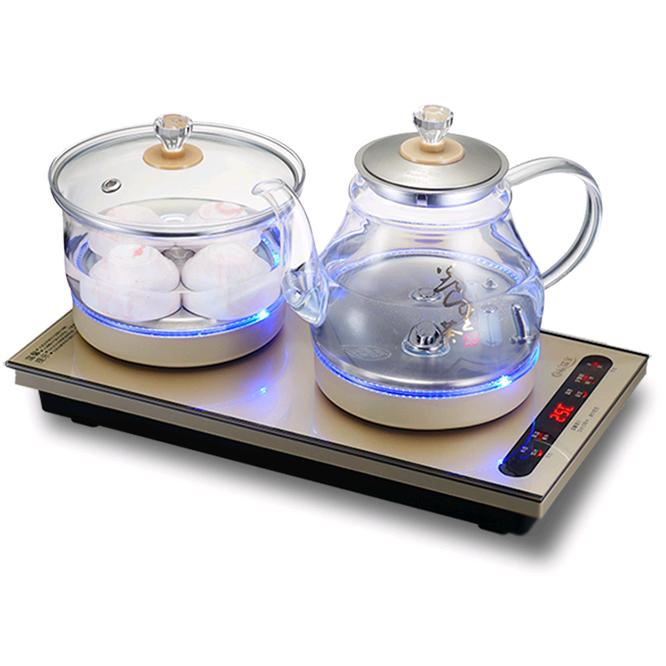 茗春生活电器