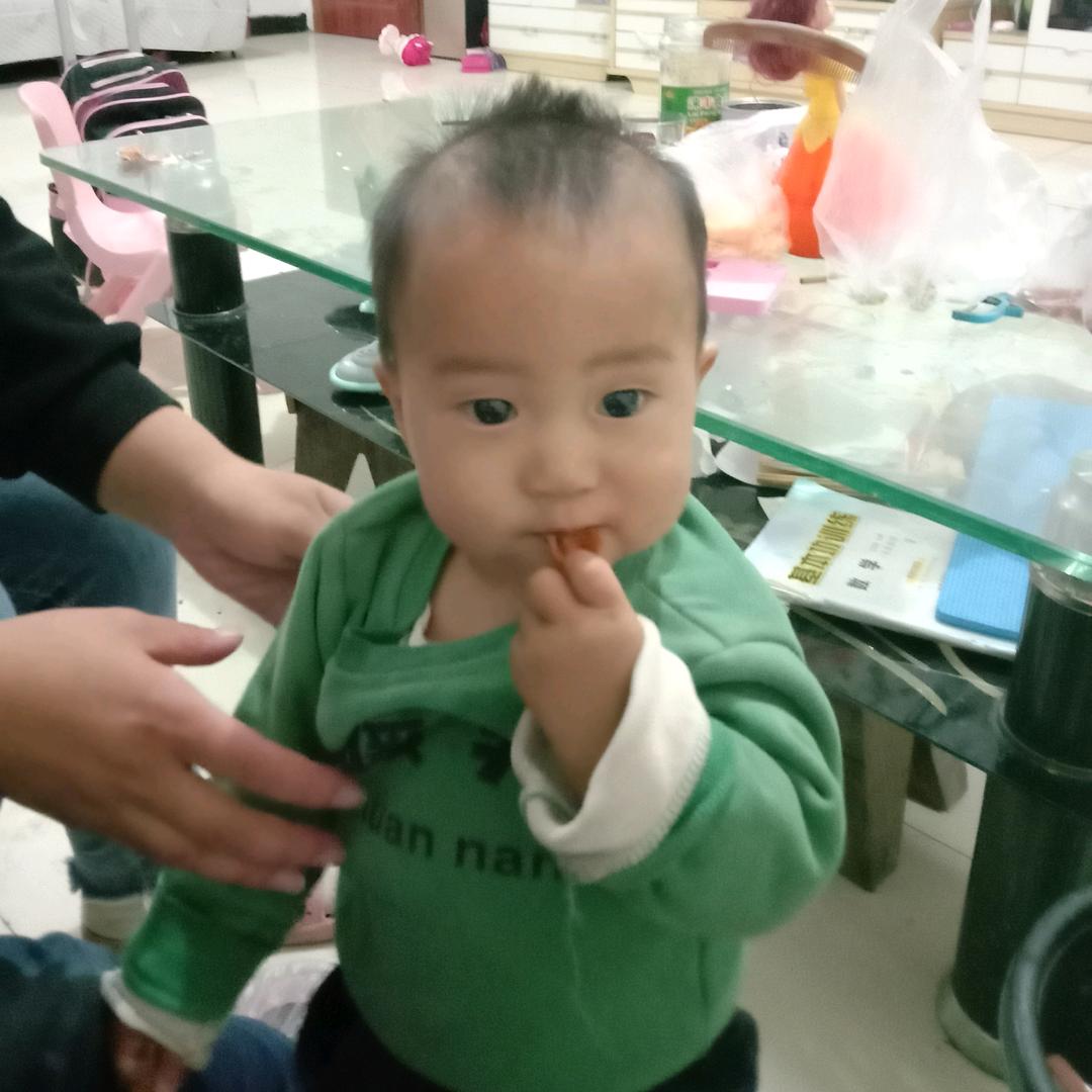 熙熙