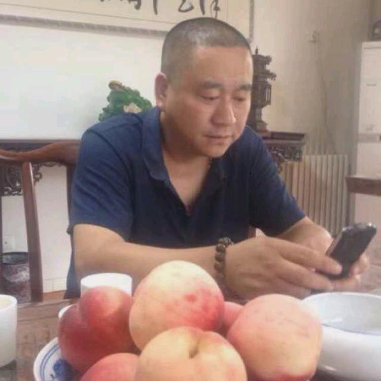 楠哥吃喝玩乐