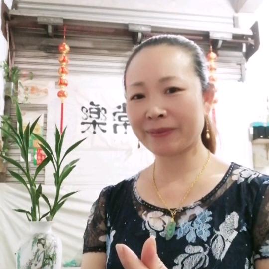 潮汕六姐