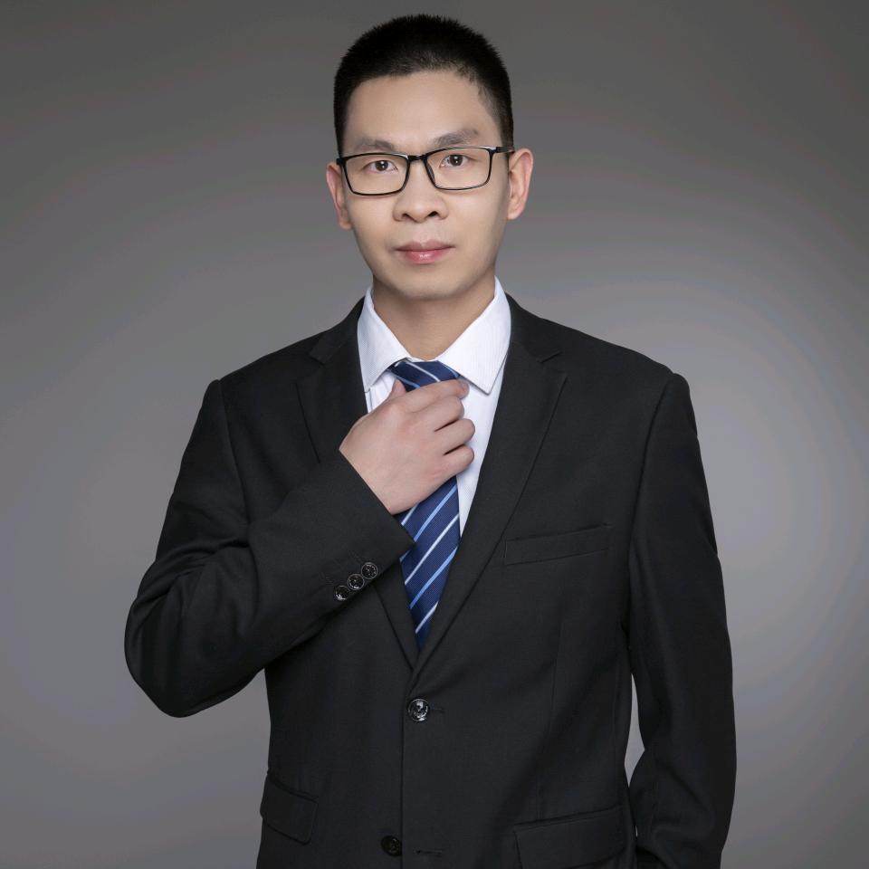罗老师带你通关高级经济师考证