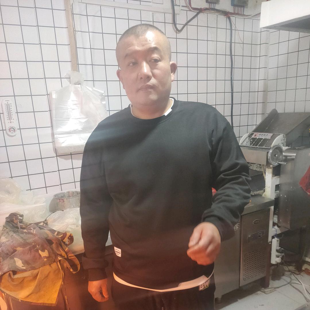 胖子酒厂拉面(沈记)