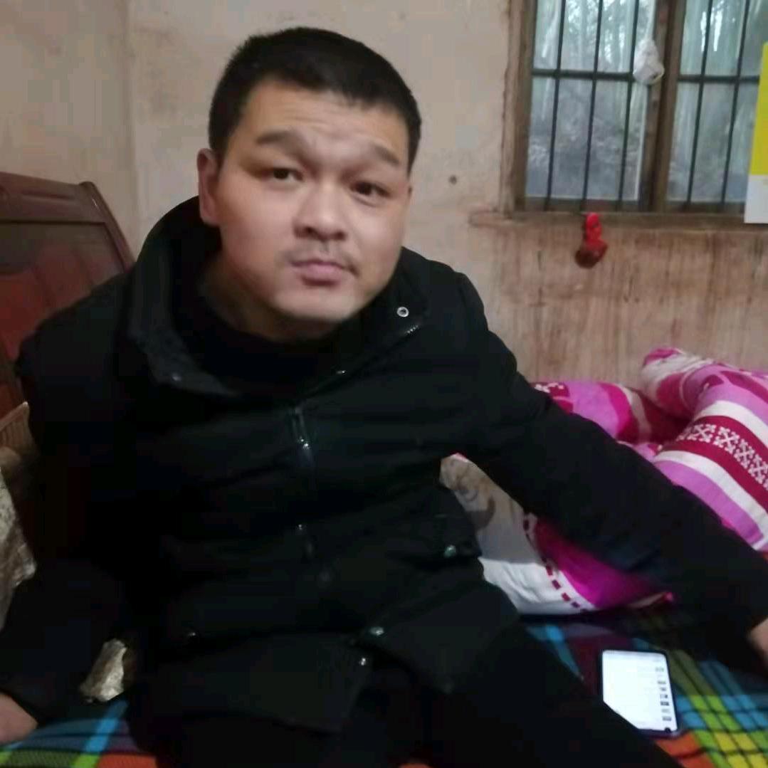 周丁丁我是残疾人我每天下午3点多 开播