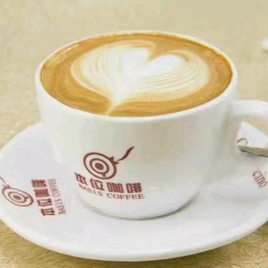 开咖啡厅的娜娜姐呀☕️🥰