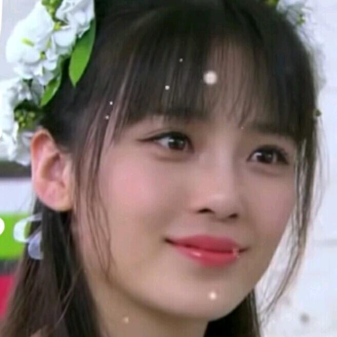 顺其自然💝