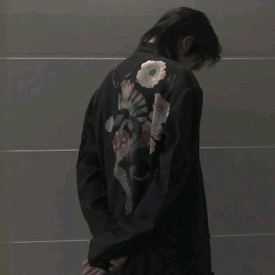 🌈人间不值得