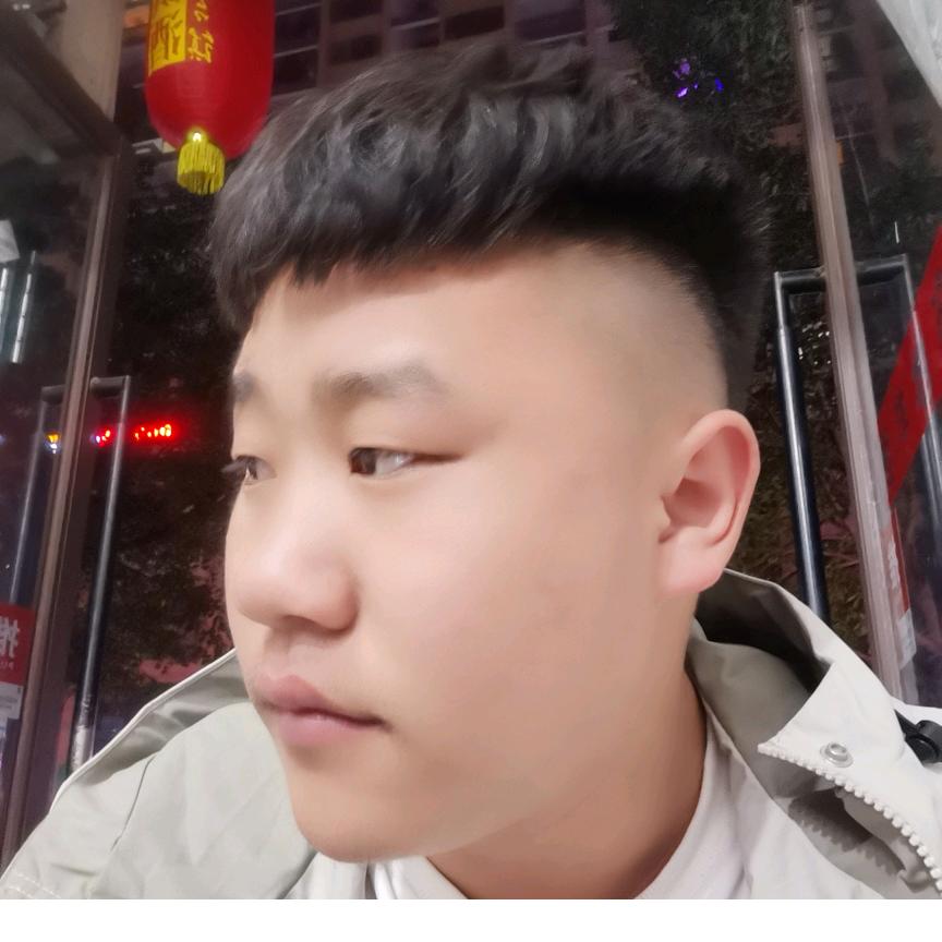 痴情小男孩
