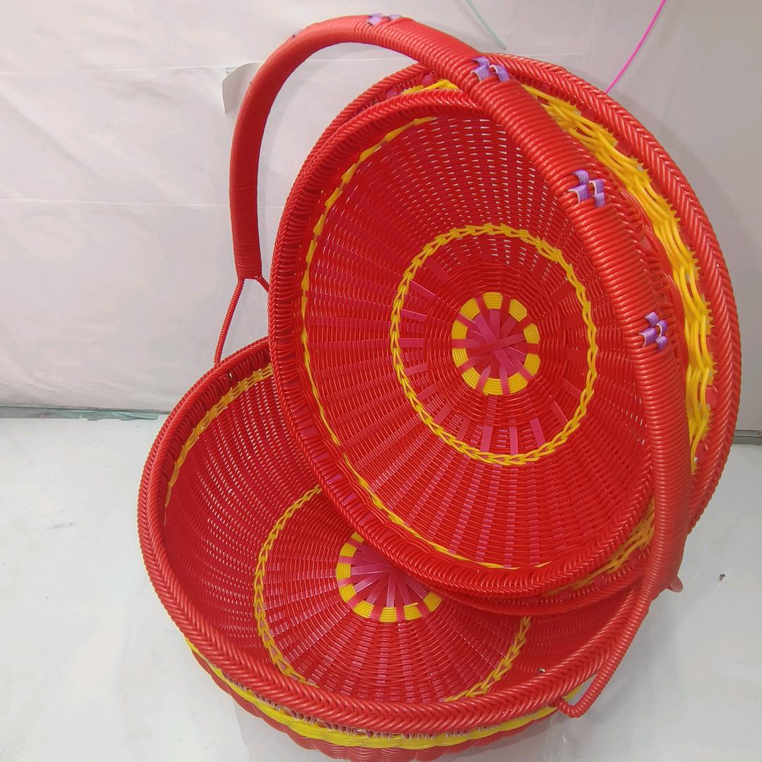 芳芳手工编织