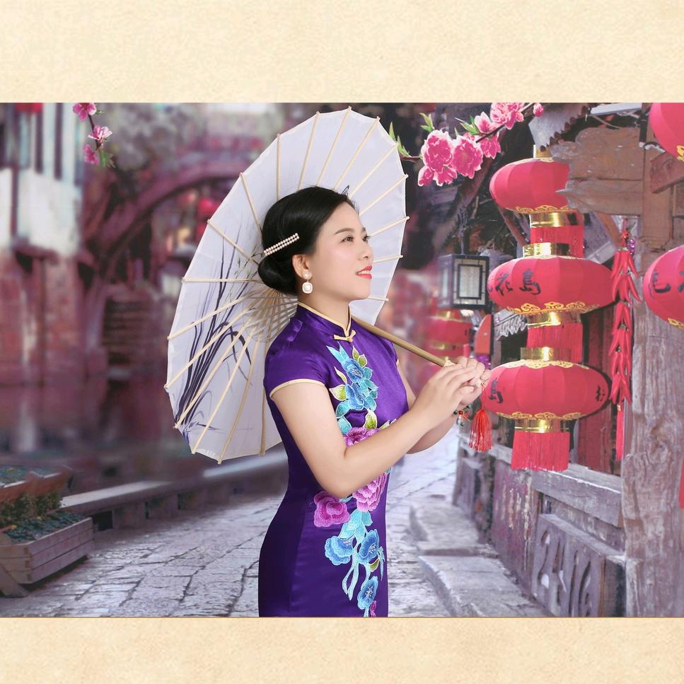 应小姐
