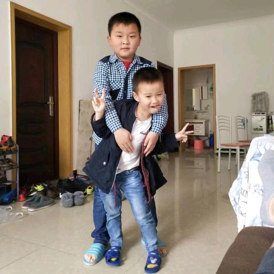 顺哥