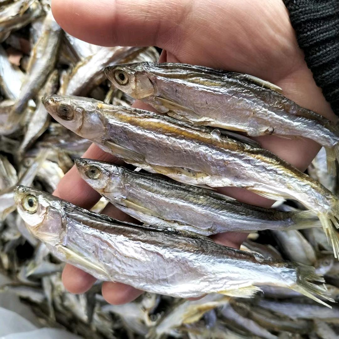 都昌县鄱湖珍品水产干货店