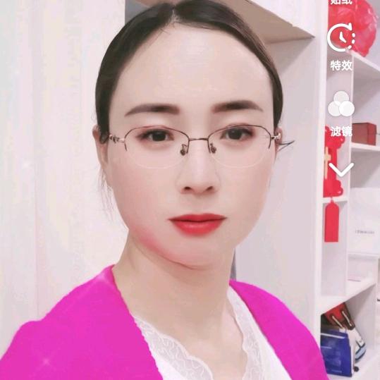 生命的亮光